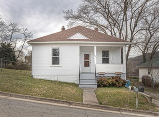 1621 Riverside Ter SE, Roanoke, VA 24014