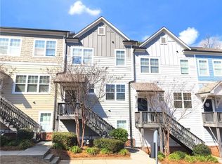 3797 Oxford Cir, Doraville, GA 30340