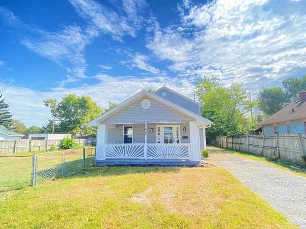 617 Grande Ave, Indianapolis, IN 46222