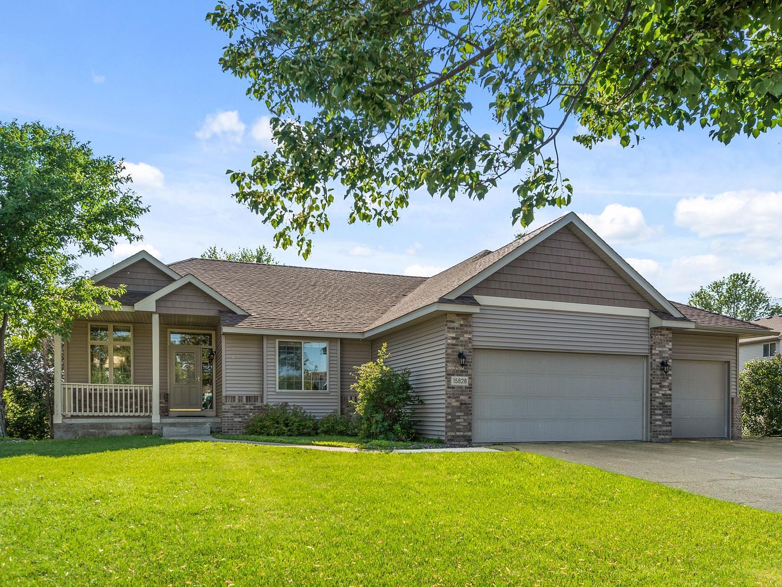 15828 Drake St NW, Andover, MN 55304 MLS 6312843 Zillow