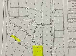 Maple Rd, Petal, MS 39465