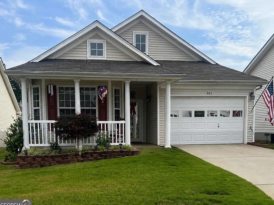 1st image of 611 Wild Rose Ct