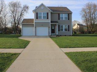 5808 Attleberry Ave, Kalamazoo, MI 49009