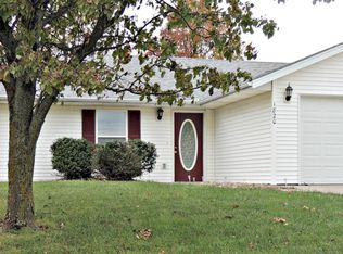 1820 Cypress Dr, Maryville, MO 64468