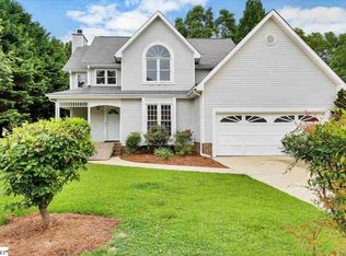 104 Goldrush Ct, Simpsonville, SC 29681