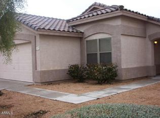 5117 E Peak View Rd, Cave Creek, AZ 85331