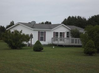 2111 S Shane Ln, Cheboygan, MI 49721