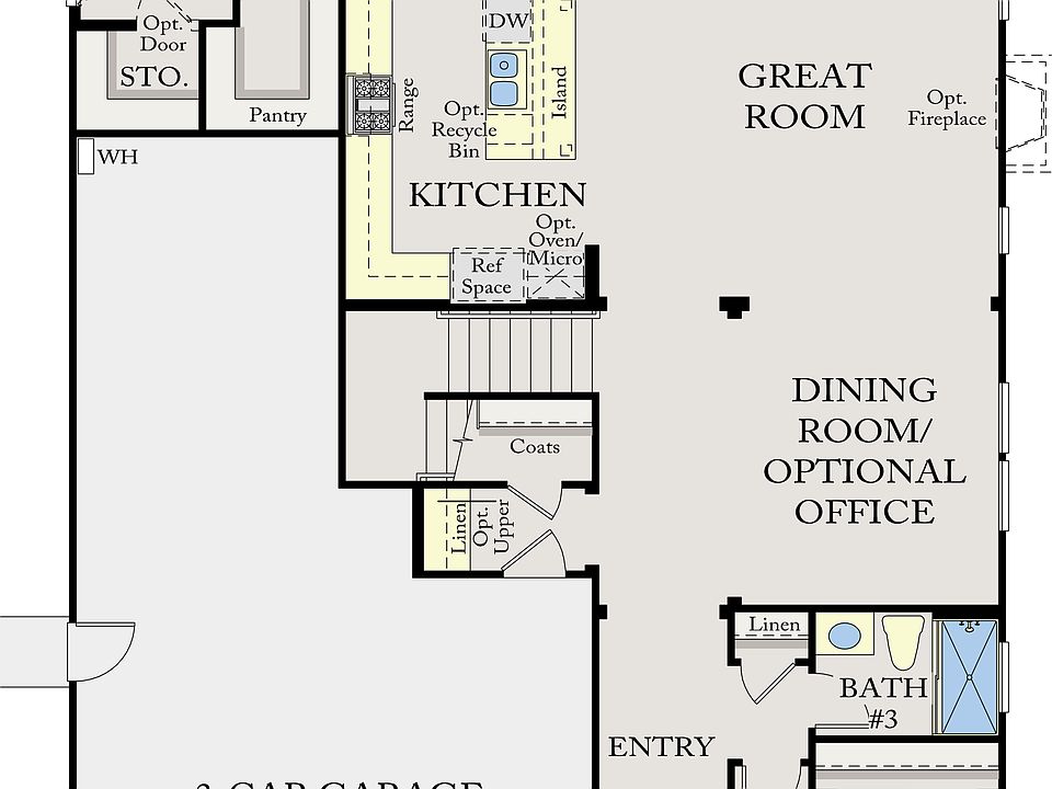2nd image of 27525 Sunrise Shore Dr