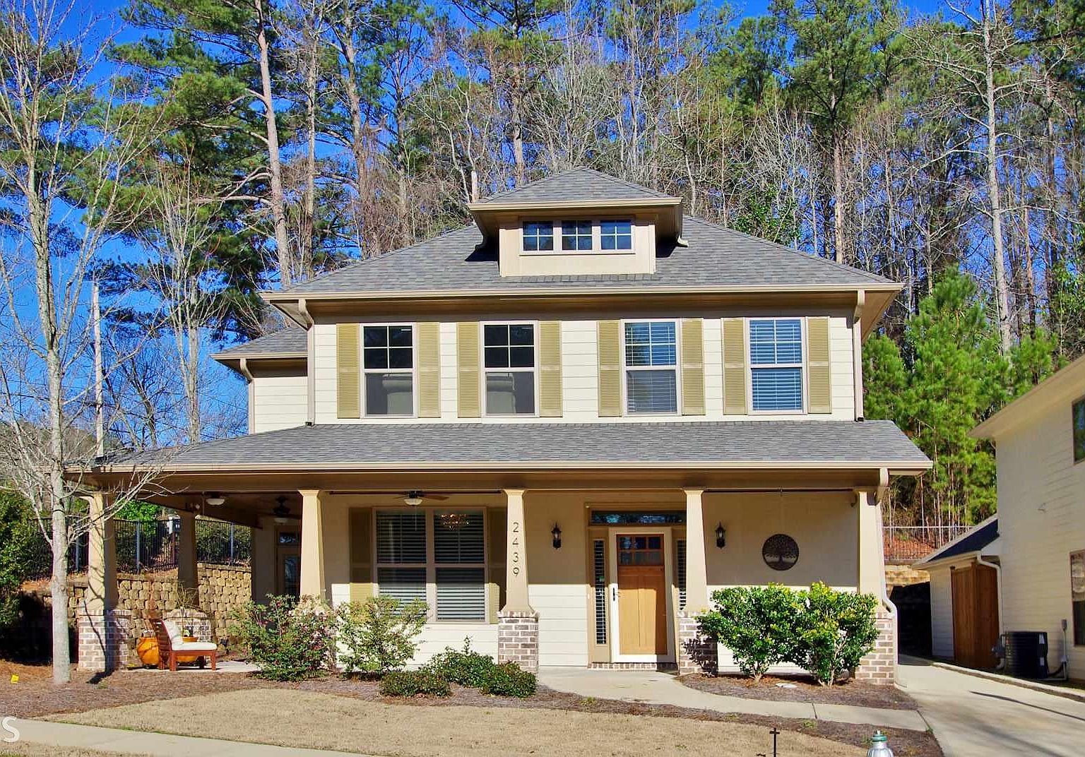 2439 Muirfield Pl, College Park, GA 30337 Zillow