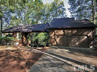 851 Millcroft, Pittsboro, NC 27312