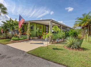 2100 Kings Hwy LOT 965, Punta Gorda, FL 33980