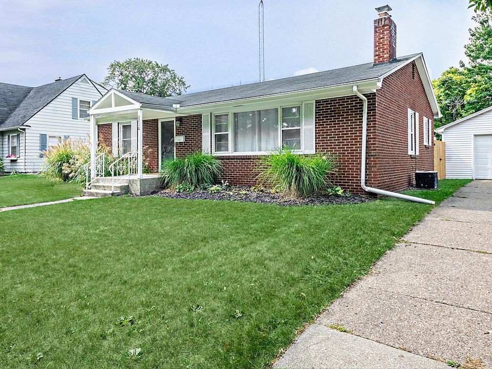 2716 Thayer Dr, Saint Joseph, MI 49085 Zillow