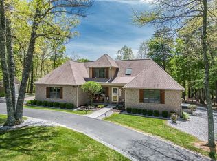 95 Ridgeview Trl, Crossville, TN 38571