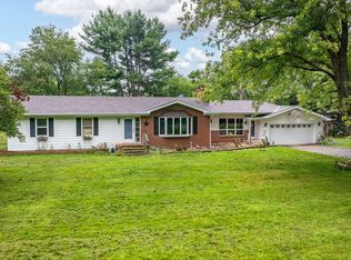 2527 N 2553rd Rd, Marseilles, IL 61341