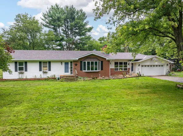 2527 N 2553rd Rd, Marseilles, IL 61341