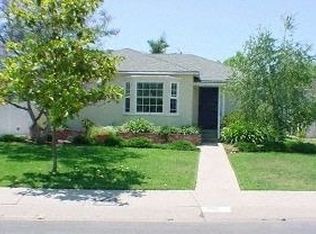 8311 Reading Ave, Los Angeles, CA 90045