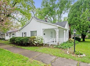 713 N West St, Princeton, IN 47670