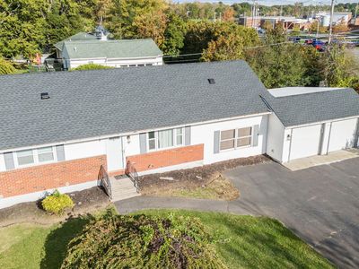 3 Longmeadow Drive, Delmar, NY, 12054