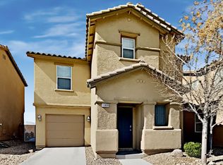 11899 Wedgebrook St, Las Vegas, NV 89183