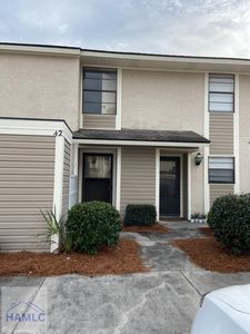727 S Main St APT 42, Hinesville, GA, 31313