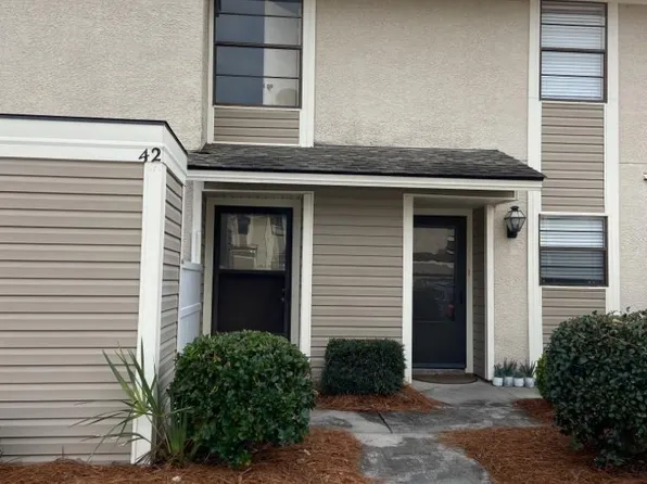 727 S Main St APT 42, Hinesville, GA 31313