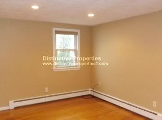 94 Walnut St #2, Belmont, MA 02478