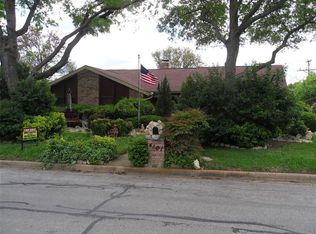 4101 Toledo Ave, Fort Worth, TX 76133