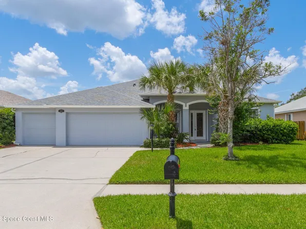1883 Woodfield Cir, West Melbourne, FL 32904