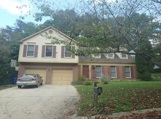 12324 Needlepine Ter, Silver Spring, MD 20904