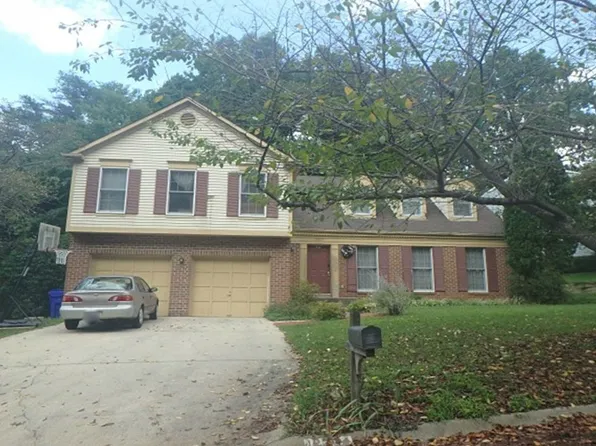 12324 Needlepine Ter, Silver Spring, MD 20904