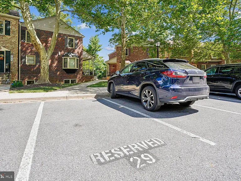 7861 Coddle Harbor Ln #29 — Photo 31