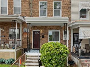 3011 W Lanvale St, Baltimore, MD 21216