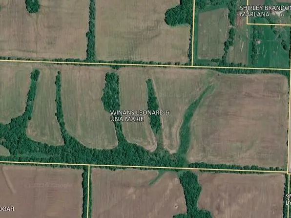 0 S 2125th Rd, Milo, MO 64767