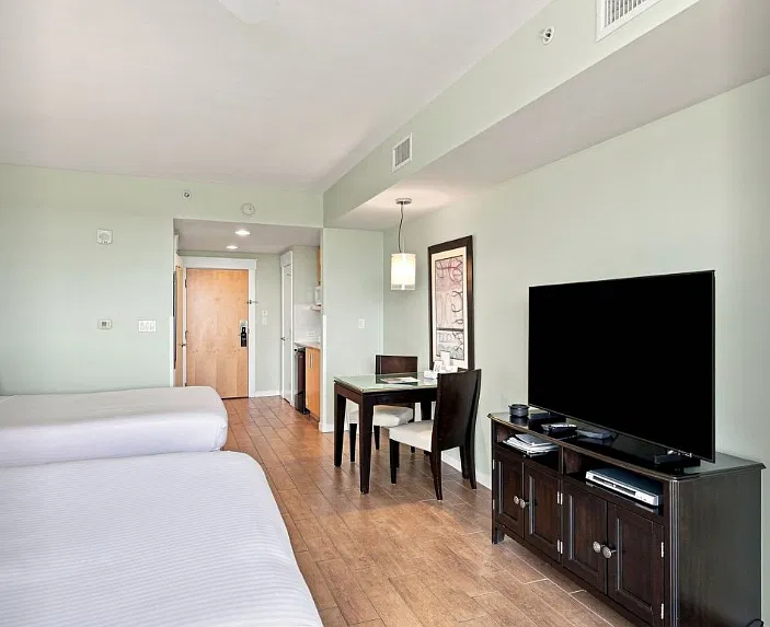 Studio, 445 sqft, $1,600 — Photo 4