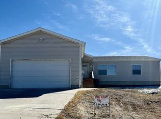 1545 Alta Vista St, Casper, WY 82601