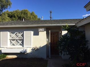 528 N Daisy St, Lompoc, CA 93436