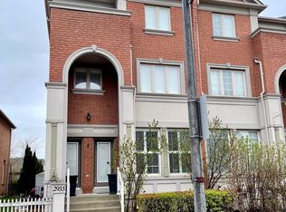 2933 Bur Oak Ave #A, Markham, ON L6B 1E6