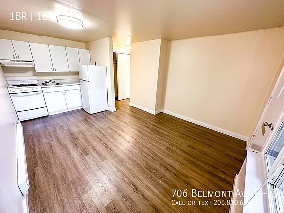 2nd image of 706 Belmont Ave E #3