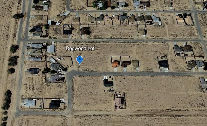 2nd image of Dogwood Ave