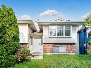 3868 Mount Seymour Pkwy, North Vancouver, BC V7G 1C4