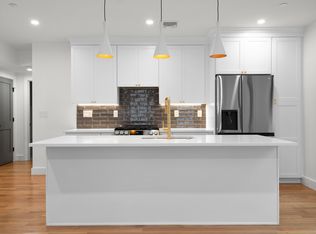 94 Alexander Street - 4, Dorchester, MA 02125
