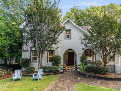 1015 31st St S, Birmingham, AL, 35205