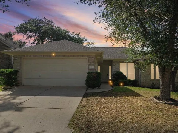 9120 Fainwood Ln, Austin, TX 78749
