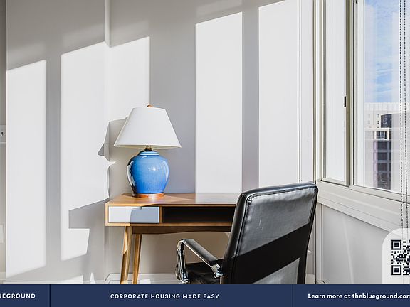 Office Area