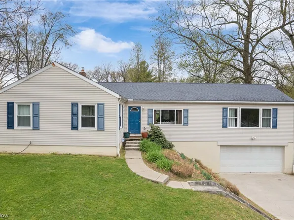 359 W Long Lake Blvd, Akron, OH 44319