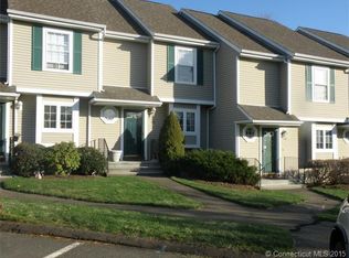 134 Summerhill Rd, Wallingford, CT 06492