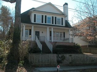 2122 La Dawn Ln NW, Atlanta, GA 30318