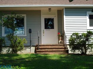 1509 Rugby Ave, Charlottesville, VA 22903