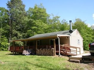 1124 Chipmunk Trl, Coudersport, PA 16915