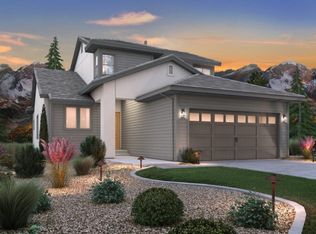2898 Olancha Trl, Genoa, NV 89411